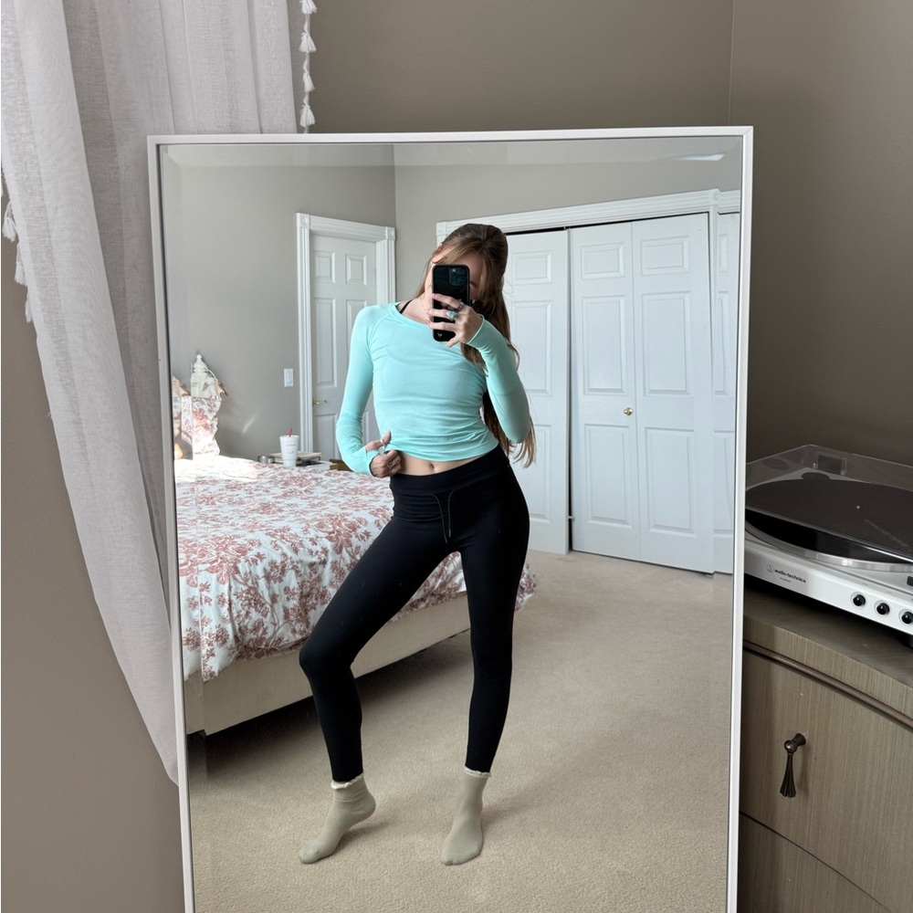 Lululemon long sleeve